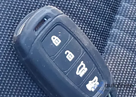 2023 Hyundai Venue Limited z USA, uszkodzony, nr VIN KMHRC8A37PU278303